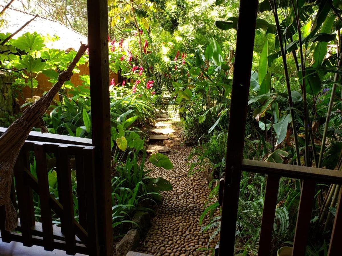 A Arte De Bem Viver Tiradentes Esterno foto